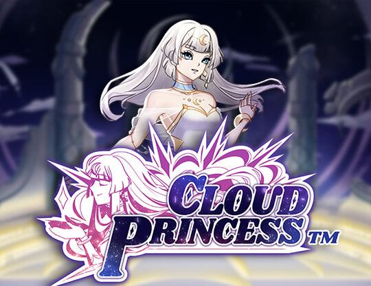 Cloud Princess